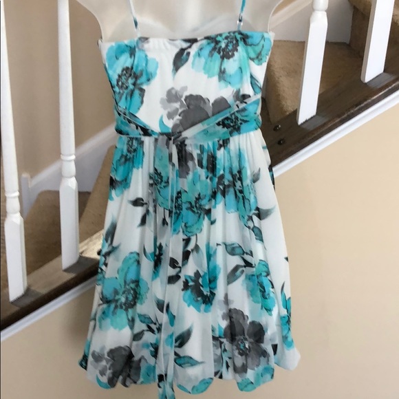 Speechless dress - Picture 4 of 4